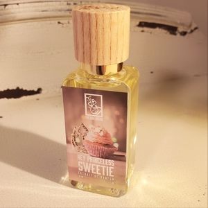 DUA Hey Princeless Sweetie 30ml